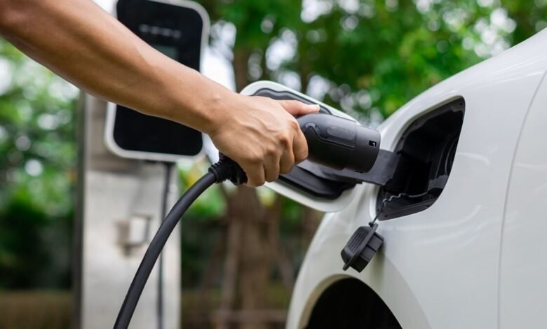 GST panel recommends higher tax for luxury EVs big blow.jpg