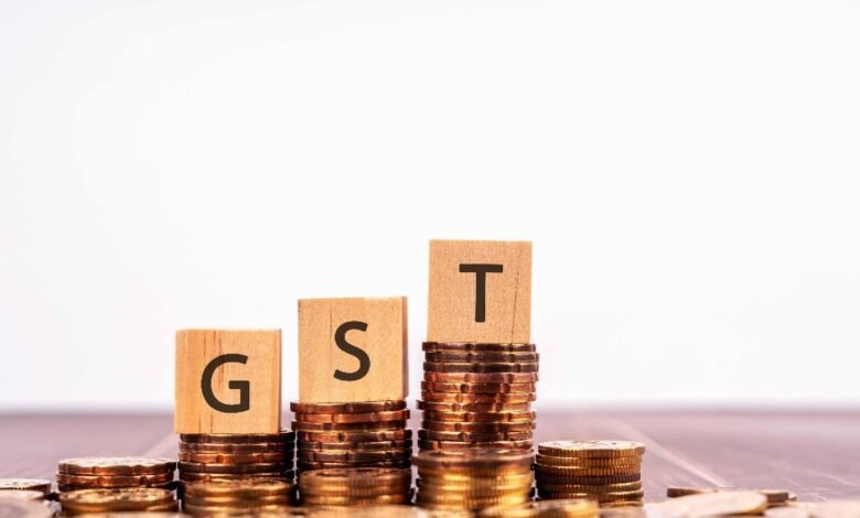 GST rate changes from September 22 implementation in a phased.jpg