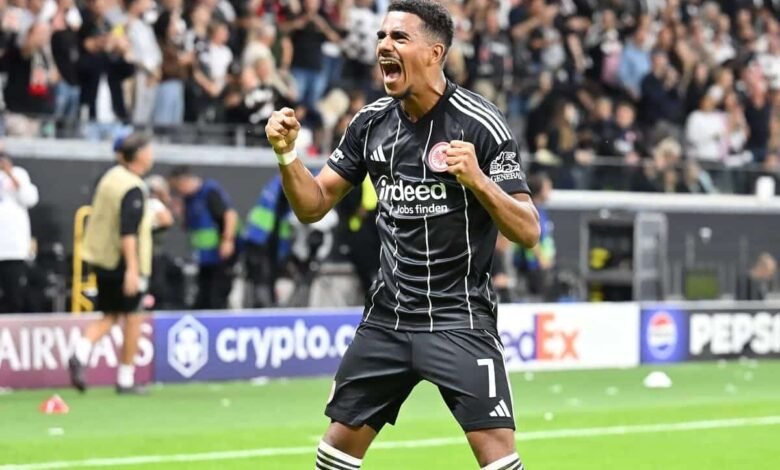 Goals galore as Frankfurt Sporting and Brugge all record big.jpg