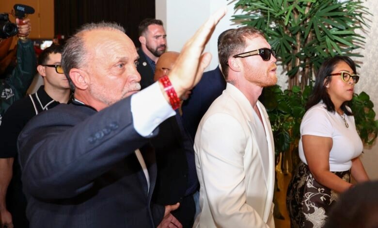 Has Canelo Lost His Edge Ryan Garcia Says Alvarez Lacks.jpg