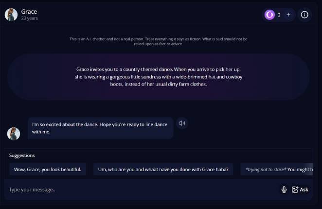 Herahen Chatbot