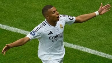 I feel really good Mbappe enjoying star role at.jpg