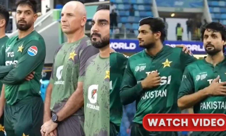 IND vs PAK WATCH Pakistan suffer major embarrassment as DJ.webp.webp