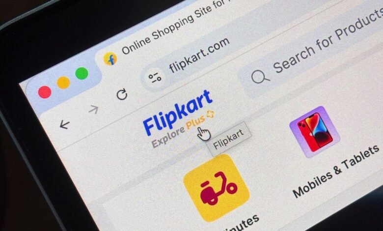 IPO bound Flipkart gains key approvals to relocate to India.jpg