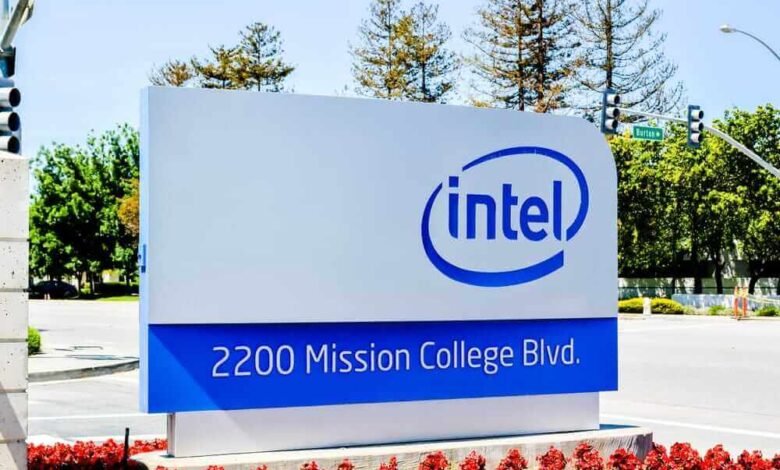 Intel Stock Soars Along With Unusual Put Options Activity.jpeg