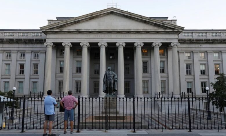 Investors wary of Treasurys 30 year bond auction after recent disappointments.jpeg