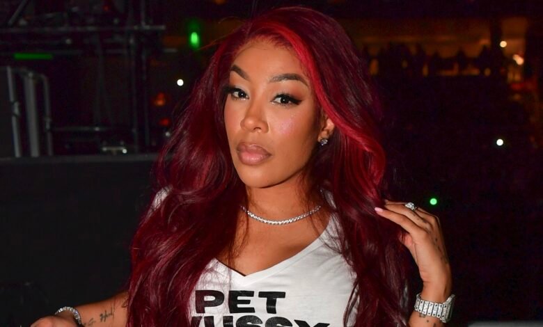 K Michelle Confirms Her Husbands Identity Dr Kastan Sims Vid.jpg