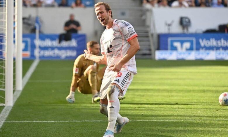 Kane bags another hat trick as Bayern AC Milan win.jpg