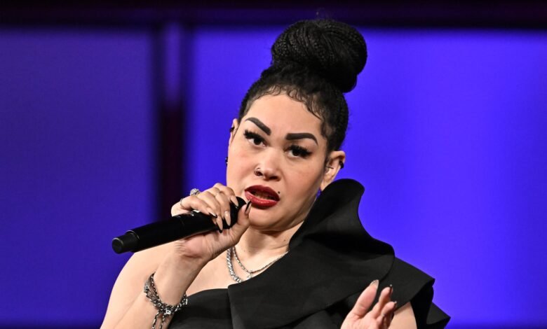Keke Wyatt Speaks After Son Says She Called Cancer His.jpeg