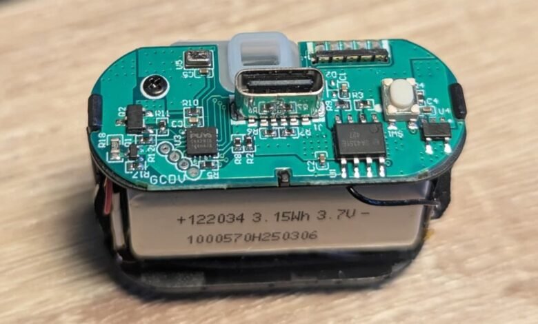 Madman Sets Up Entire Server on Disposable Vape Hosts Its.jpg