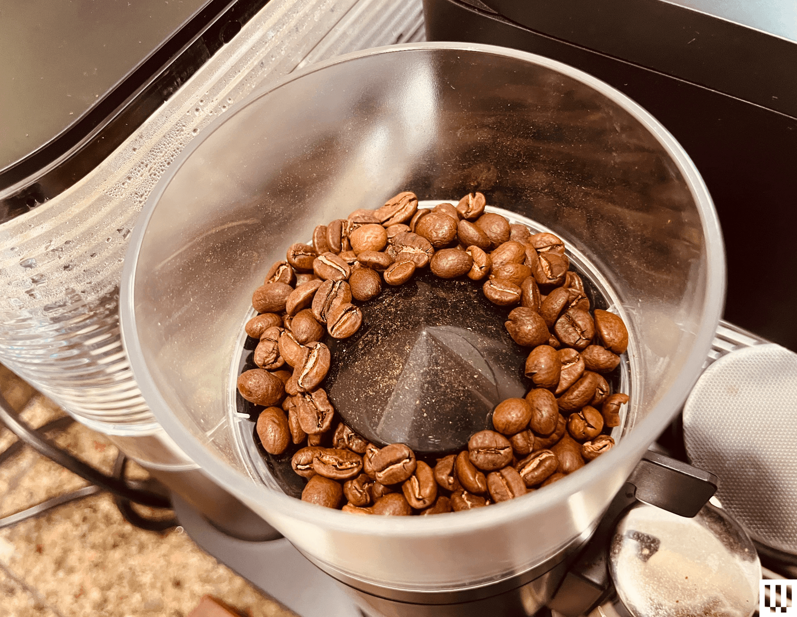 Meraki Espresso Machine Review