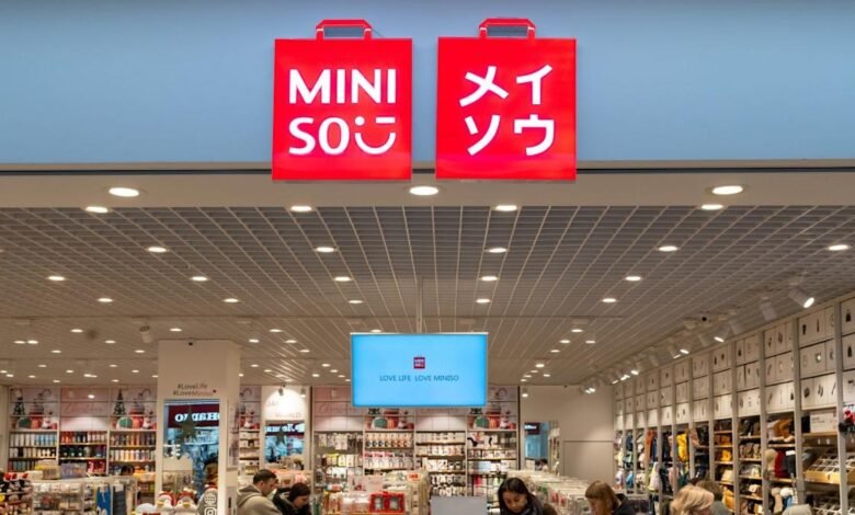 Miniso to spin off Top Toy brand and seek HKEX.jpeg