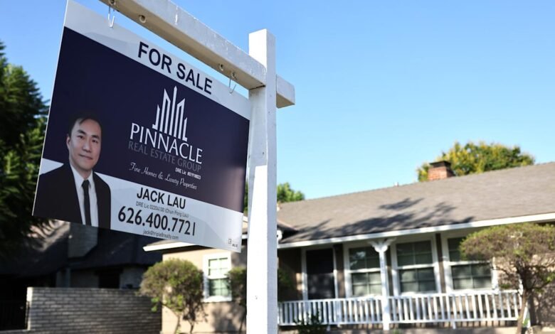 Mortgage rates hit 65 the lowest level since October 2024.jpeg