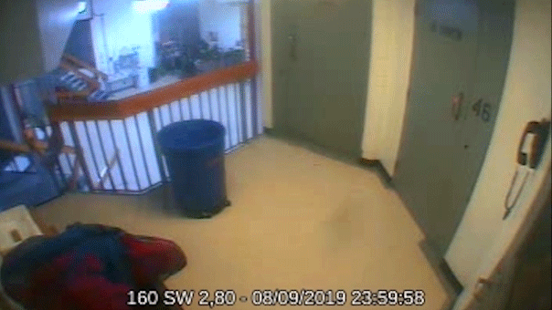 New Epstein jail video fills one minute midnight gap in 2019.gif