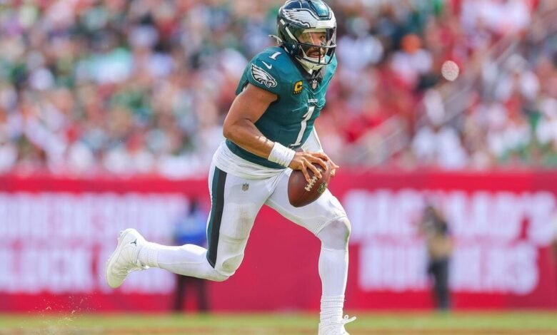 One Takeaway For Each Team From Week Four Of The.jpg