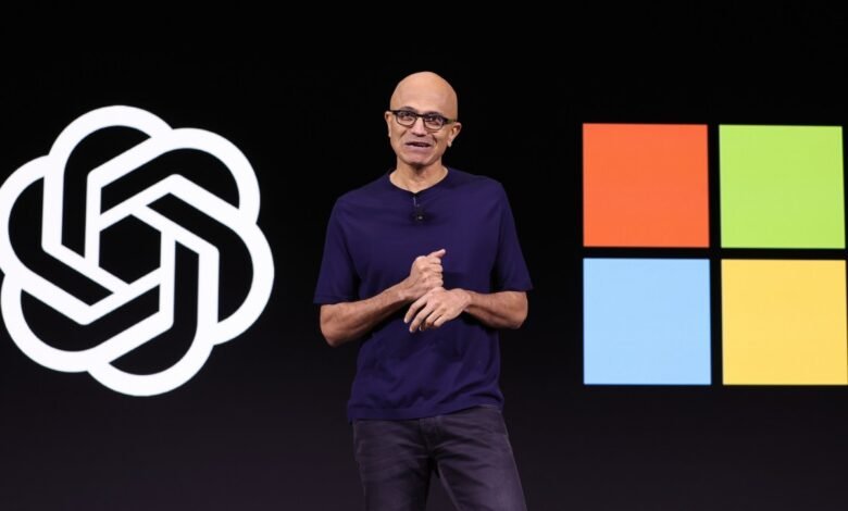 OpenAI secures Microsofts blessing to transition its for profit arm.jpg