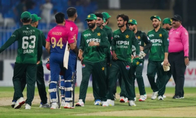 Pakistan continue clownery make another U turn after Asia Cup boycott.webp.webp