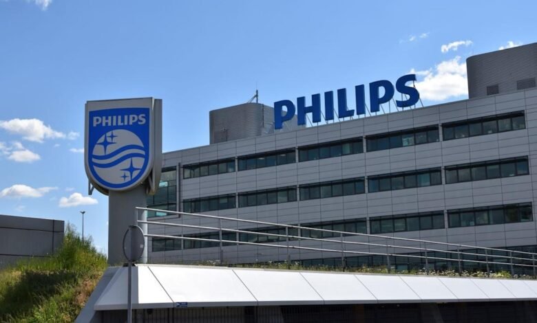 Philips and Masimo extend strategic partnership with sensor tech focus.jpeg
