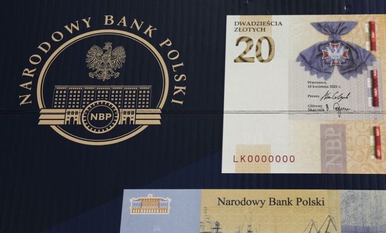 Polish central bank seen cutting key rate by 25 bps.jpeg