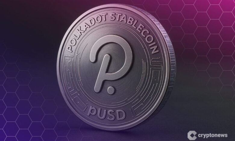 Polkadot Community Backs Proposal for DOT Backed Algorithmic Stablecoin pUSD.jpeg