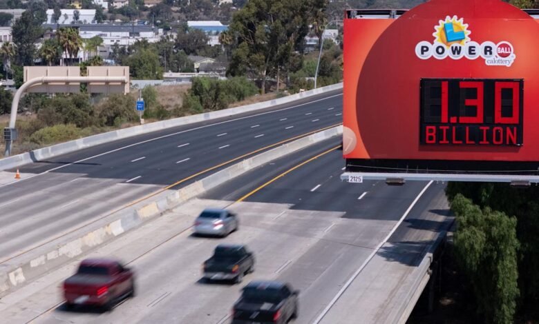 Powerball jackpot grows to 13 billion What to know if.jpeg