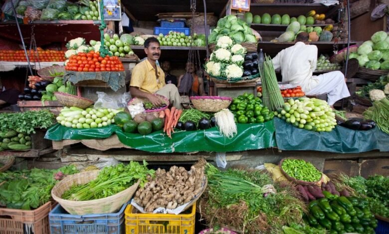 Retail inflation seen to remain low as GST rate cuts.jpeg