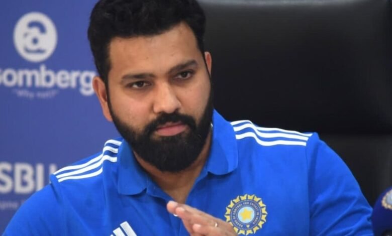 Rohit Sharma conveyed team Indias plans for him in 2027.jpg
