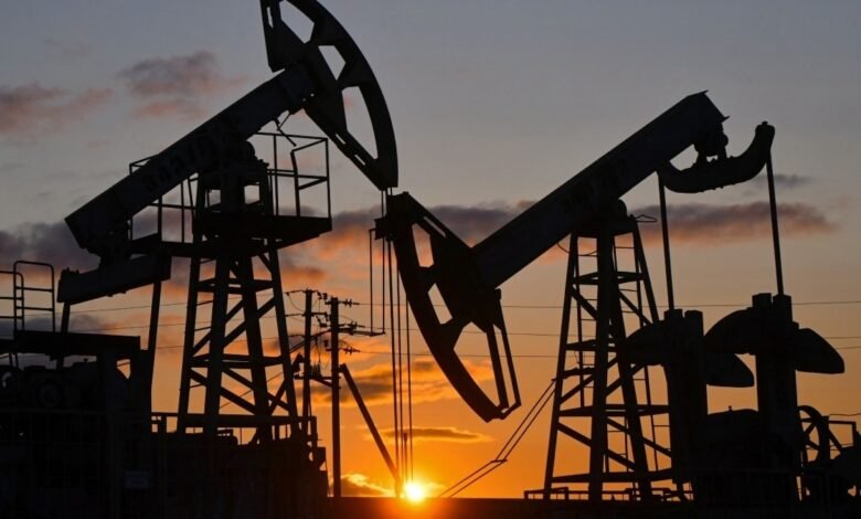 Russian oil discounts deepen for Indian refiners amid tariff tensions.jpg