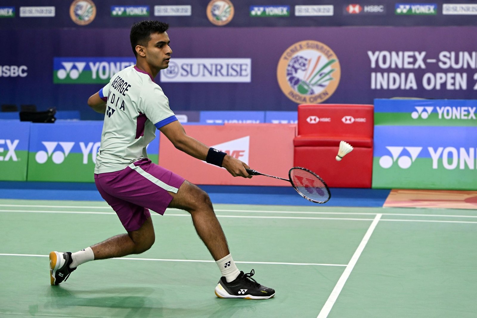 Results from Hong Kong Open (Photo Source: Getty)