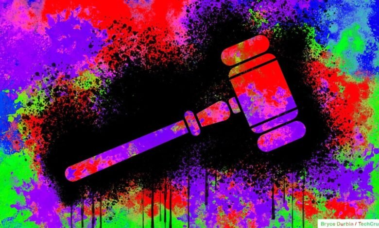 Scale AI is suing a former employee and rival Mercor.jpg
