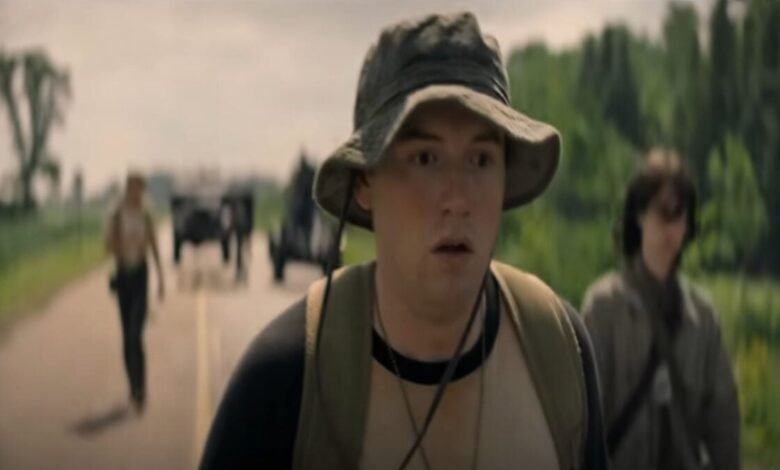 Stephen King Insisted The Long Walk Audiences Watch Teenage Characters.jpg