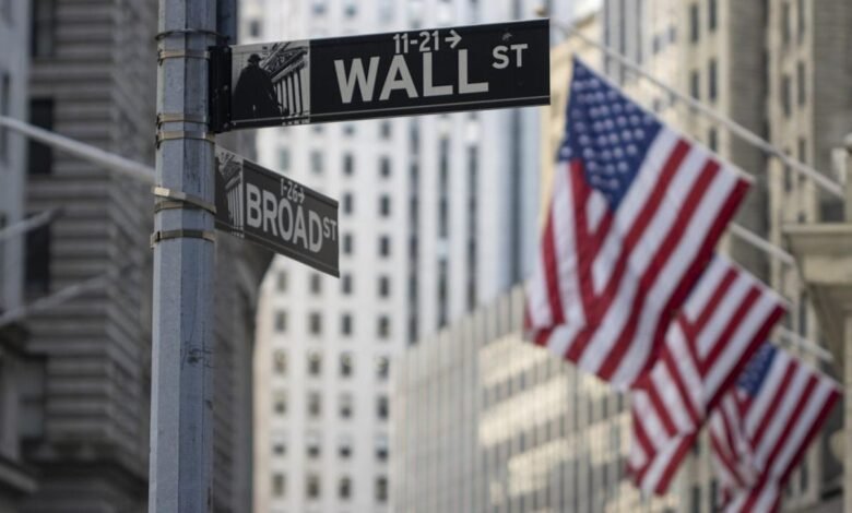 Stocks Settle Mixed on Hawkish Fed Chair Powell Comments.jpeg