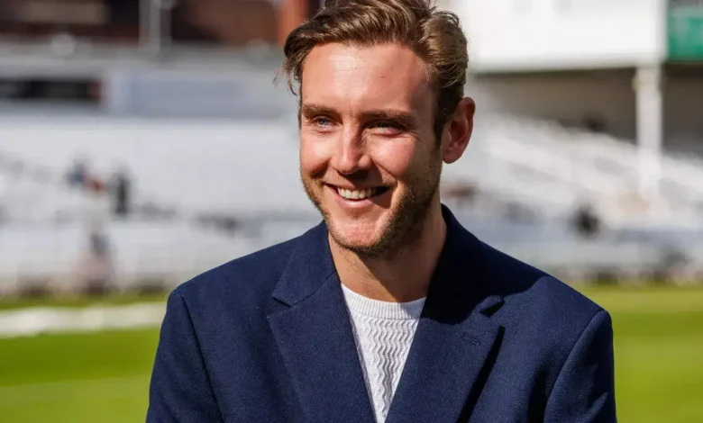 Stuart Broad gives belt treatment to Brendon McCullum Harry Brook.webp.webp