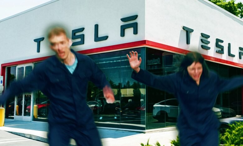 Survey Finds That Self Driving Is Actively Chasing Buyers Away From.jpg