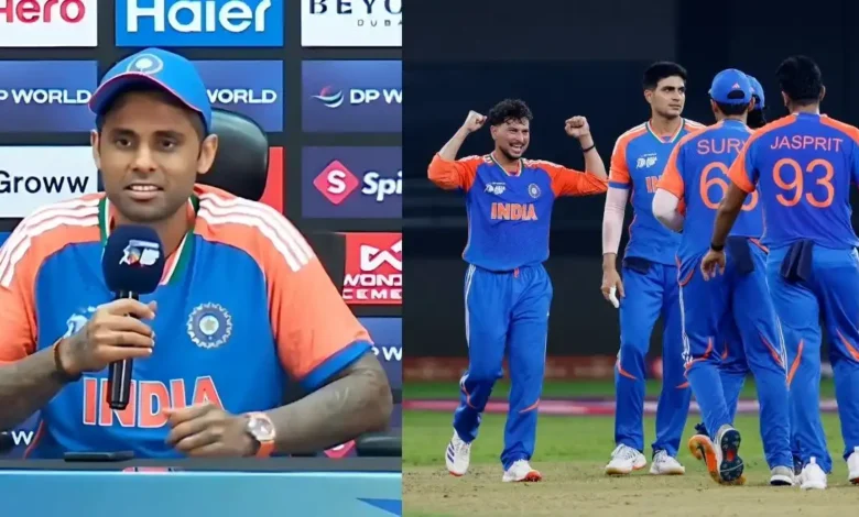 Suryakumar Yadav floors Pakistani journalist with witty reply after Indias.webp.webp