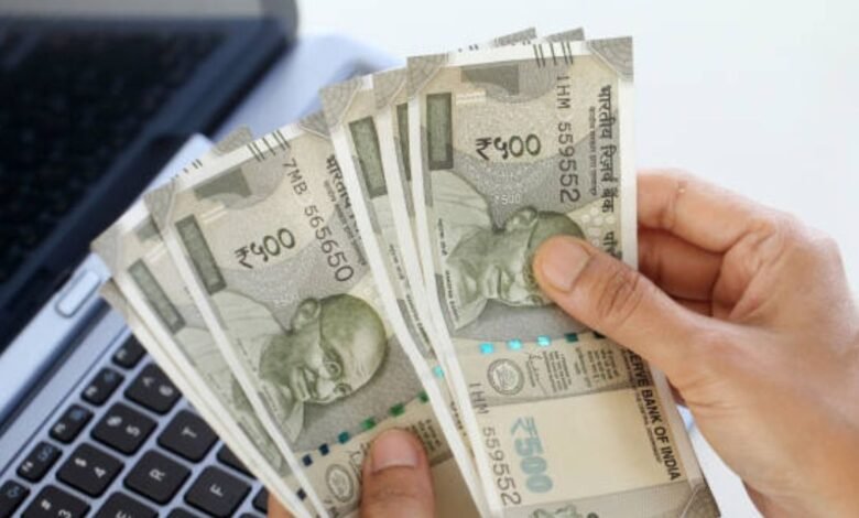 The Baniya Money Code CA explains the secrets of Indias.jpeg