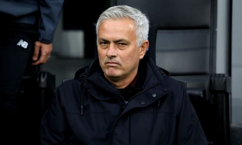 The Special One comes home in busy week for Premier.jpg
