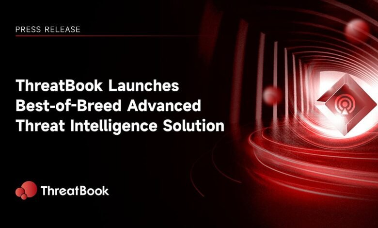 ThreatBook Launches Best of Breed Advanced Threat Intelligence Solution.jpeg