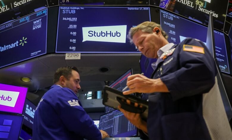 Ticketing Platform StubHub Falls 64 After 800 Million IPO.jpeg