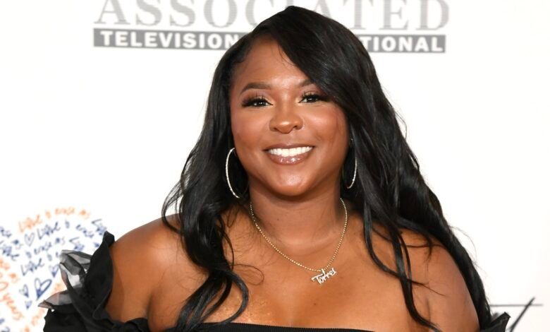Torrei Hart Shares Baecation Footage W Her Man Social Reacts.jpeg