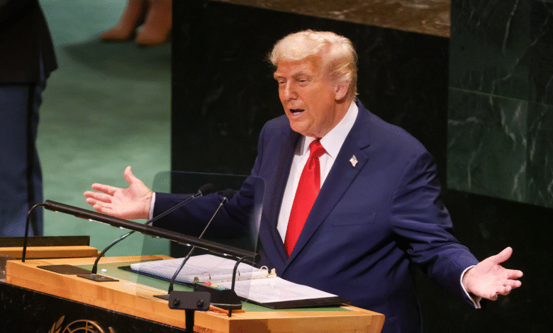 Trump speaks at UN General Assembly this week and attends.png