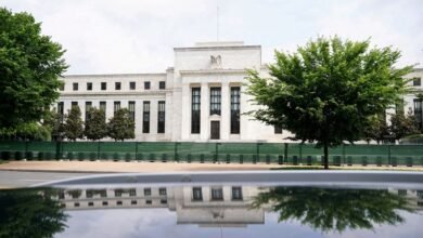 Trumps push to overhaul Fed casts long shadow over policy.jpeg