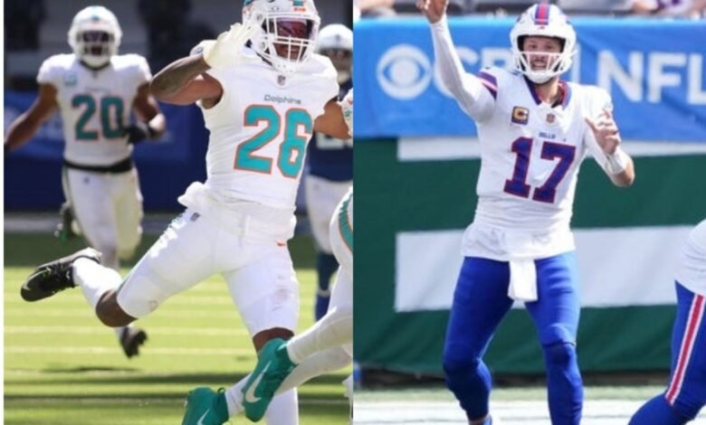 Tua Tagovailoas teammate echoes Dolphins QBs words on Josh Allens.jpg