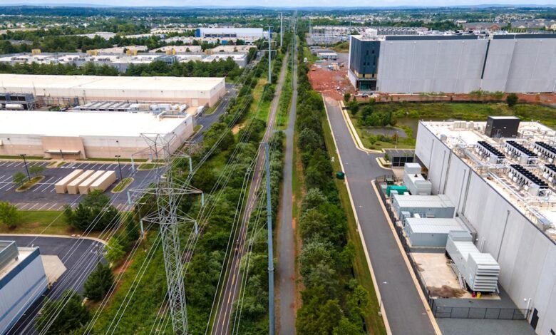 US electric grids under pressure from energy hungry data centers are.jpeg