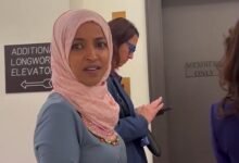 WATCH Ilhan Omar dismisses concerns about political violence on the.jpg