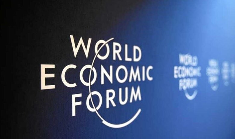 WEF outlook 72 economists see slowing global growth debt risks.jpeg