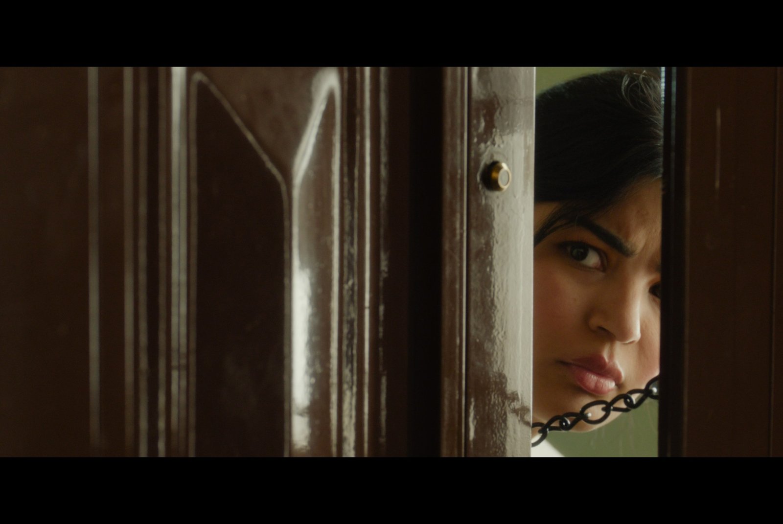 A fixed image of anonymous film.