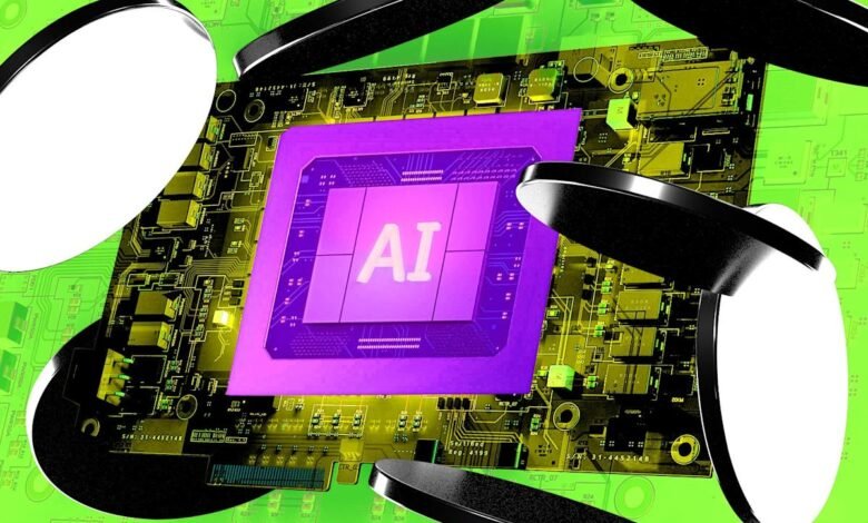 Why arent AI crypto projects surging despite bullish market signals.jpeg