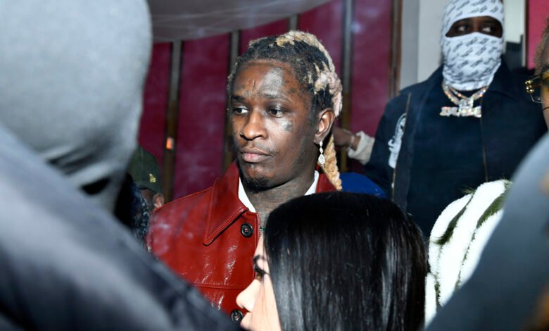Young Thug Speaks Out After Alleged Jail Calls Leak.jpeg