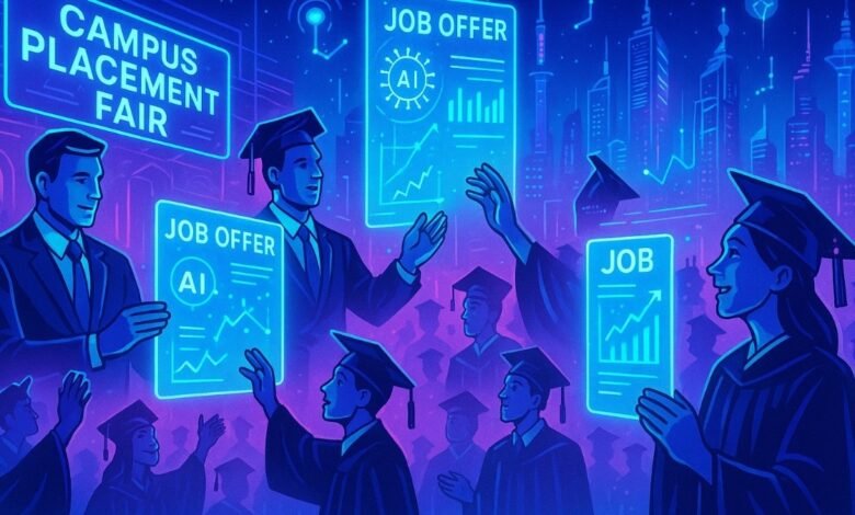 ‘Dream Job bubble Financial expert reveals poor campus placement reality.jpeg